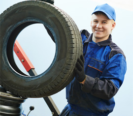 Team Member Image