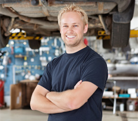 Team Member Image