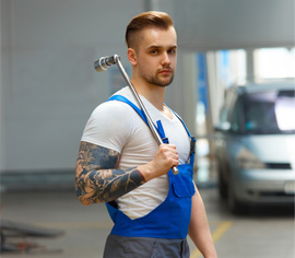 Team Member Image